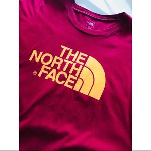 The North Face Long Sleeve